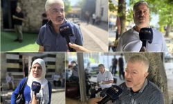 Adanalılar: Siyonist çifte vatandaşlar içimizde birer ajan gibi dolaşıyor