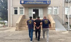 Adıyaman'da kasten öldürme suçundan aranan şahıs yakalandı