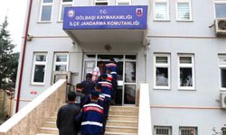 Adıyaman'da uyuşturucu operasyonu: 10 gözaltı
