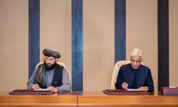 Afganistan ve Pakistan'dan ateşkese devam kararı