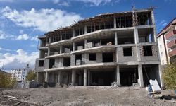 Ağrı'da inşaat yapacak ve daire alacaklara tavsiyeler