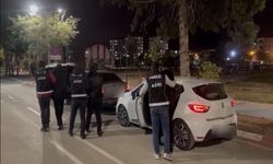 Ağrı'da yaklaşık 52 kilogram uyuşturucu ele geçirildi, 5 kişi tutuklandı