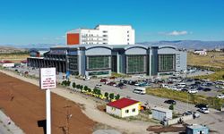 Ağrı’da zihinsel engelli kadının yuttuğu ceviz endoskopiyle çıkarıldı