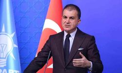 AK Parti Sözcüsü Çelik: israilin Sumud Filosu’na saldırısı tüm insanlığa düşmanlıktır