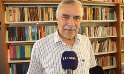Akademisyen Ceylan: Abraham Anlaşmaları ümmetin birliğini bozmaktadır