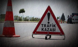 Aksaray’da otomobil ile tır çarpıştı: 3 ölü