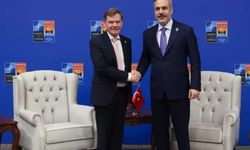 Almanya Dışişleri Bakanı Wadephul, Türkiye'ye geliyor