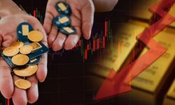 Altın fiyatlarında düşüş sürüyor! 28 Ekim 2025 güncel altın fiyatları