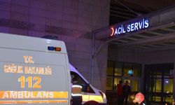 Ankara’da silahlı kavga: 1 ölü, 1 yaralı
