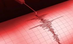 Balıkesir’de 4.0 büyüklüğünde deprem