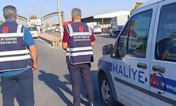 Batman Defterdarlığı kayıt dışılıkla mücadelede denetimleri sıklaştırdı