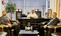 Batman esnafına konut, araç ve iş yeri alımında büyük kolaylık