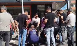 Batman'da otomobil yayaya araç çarptı: 1 yaralı
