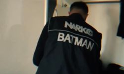 Batman’da “torbacı” operasyonu: 5 adrese eş zamanlı baskın