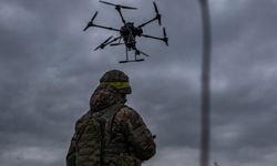 Belçika'da drone hareketliliği