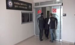 Bingöl’de FETÖ üyeliğinden aranan 3 şahıs yakalandı