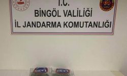 Bingöl’de jandarmadan uyuşturucu operasyonu: 34 kişi yakalandı