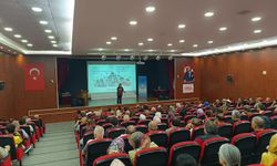 “Bir Şefkat Haresi Projesi" kapsamında öğretmenlere “İyi Oluşu Güçlendirme” eğitimi verildi