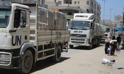 BM: Ateşkes kapsamında Gazze'ye yardımların kapsamı genişletilmeli