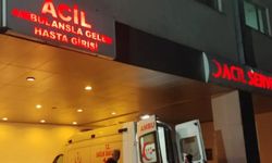 Burdur’da çatıdan düşen anten tamircisi hayatını kaybetti