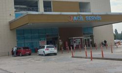 Bursa’da fabrika inşaatında iskele faciası: İşçi ağır yaralandı