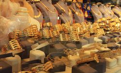 Çin altın rezervlerini artırdı: Sarı metal tarihi zirvede