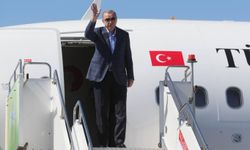Cumhurbaşkanı Erdoğan 3 Körfez ülkesine resmi ziyaret gerçekleştirecek