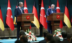 Cumhurbaşkanı Erdoğan: Almanya ile ticaret hacmimizi 60 milyar dolara çıkarmayı hedefliyoruz