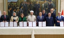 Diyanet İşleri Başkanı Prof. Dr. Arpaguş: Kur’an’a hizmet, inancımıza hizmettir