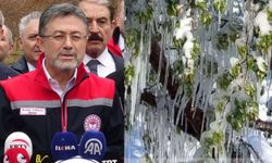Don felaketinden etkilenen çiftçilere 13,2 milyar liralık destek