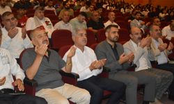 Dr. Huzeyfe El Hatip: 7 Ekim, cihat ve şehadet ile mübarek oldu