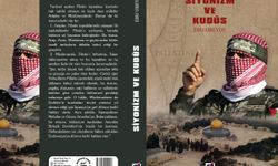 Dua Yayıncılık'tan müjde: Ebu Ubeyde'nin tezi kitap oldu