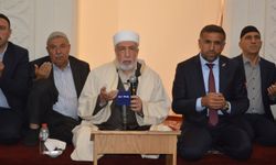 Esenyurt’ta başlayan kan davası, Siirtli alimin girişimiyle barışla sonuçlandı