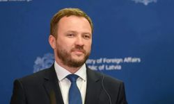 Estonya Dışişleri Bakanı Tsahkna Türkiye'ye geliyor