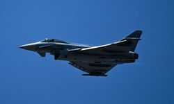 Eurofighter sürecinde Ankara'ya iki kritik ziyaret