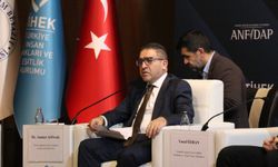 FIHRC Dr. Ammar Al-Dwaik: Gazze, uluslararası hukukun varlık sınavıdır