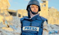 Filistinli gazeteci Mariam Abu Daqqa’ya “Gazetecilik Kahramanı” ödülü