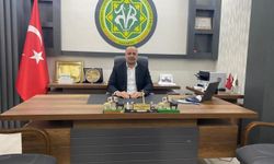 Gaziantep Koyun Keçi Yetiştiricileri Birliği 1'inci sınıf üretici örgütü oldu