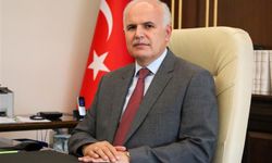 Gaziantep Müftüsü Hazırlar, Diyanet İşleri Başkan yardımcılığına atandı