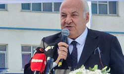 Gaziantepli hayırseverden 4 yeni sağlık tesisi