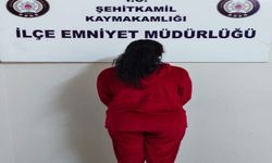 Gaziantep’te 73 yıl hapis cezası bulunan şahıs yakalandı