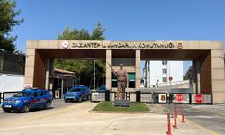 Gaziantep’te aranan bin 771 şahıs yakalandı