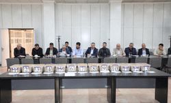 Gaziantep’te buğday ve mercimek, açık artırmayla satışa sunuldu