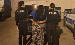 Gaziantep’te haklarında kesinleşmiş hapis cezası bulunan 2 şahıs yakalandı