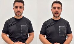 Gazze ablukasını kırmak için yola çıkan Bursalı siyasetçi gözaltına alındı
