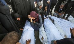 Gazze'de 16 şehit: Siyonist rejimin katliamı sürüyor