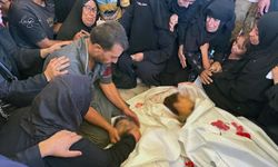 Gazze'de 48 saatte 94 şehit: Siyonist rejim 131 saldırı düzenledi