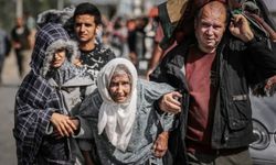 Gazze'de 726'ncı gün: Siyonist rejimin işgali ve sivil katliam devam ediyor
