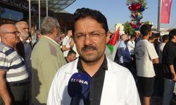 Gazze'de direnişin sessiz kahramanları: Eğitimden sağlığa, ibadetten basına zulme karşı insanlık mücadelesi