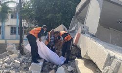 Gazze'deki hükümet: İşgal, günlük ortalama 92 kişiyi katlediyor